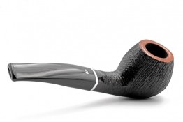STANWELL KOBENHAVN BRUSHED 182 PIPA
